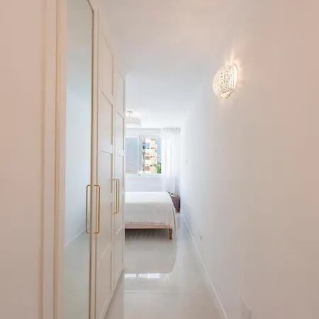 Appartement Front Line In *