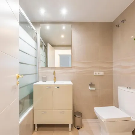 Front Line In * Μαρμπέλλα