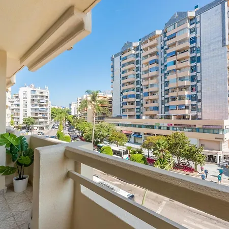 Apartamento Front Line In *