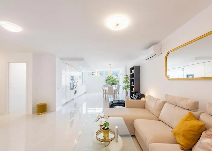 Front Line In Apartament *