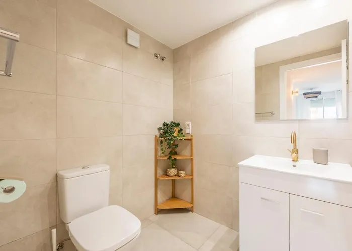 Front Line In Apartament