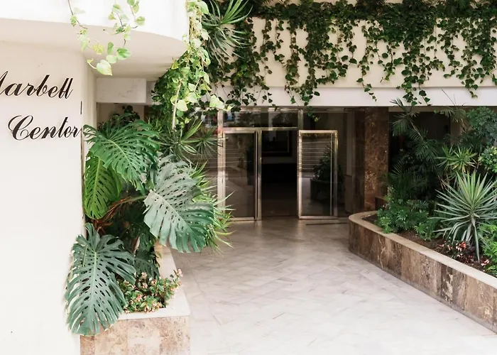 Front Line In Apartament *