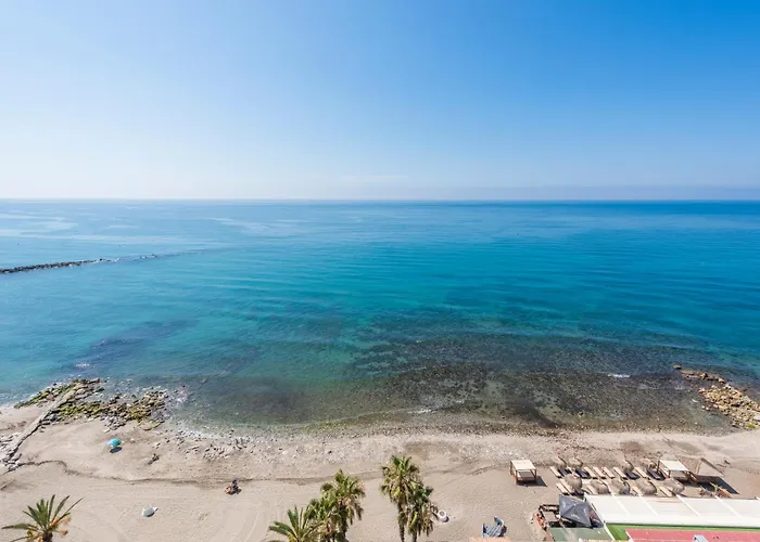 Front Line In Appartamento *