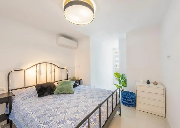 Front Line In Marbella