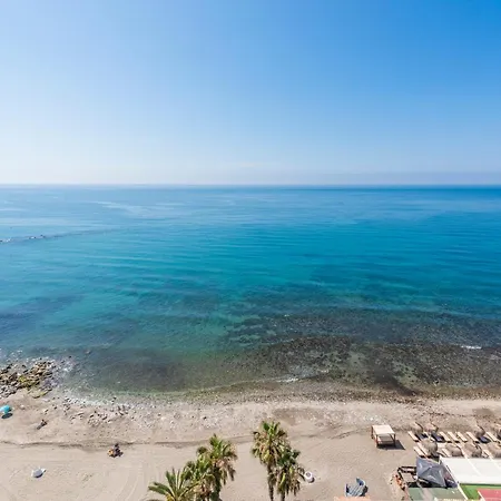 Front Line In Apartmán *