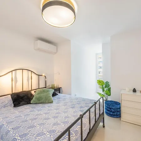 Front Line In Marbella